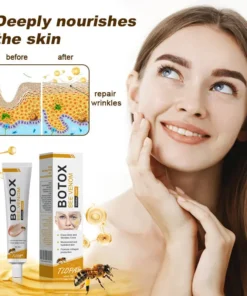 𝗧𝗟𝗢𝗣𝗔® Botox Bee Venom Wrinkle Removal Cream