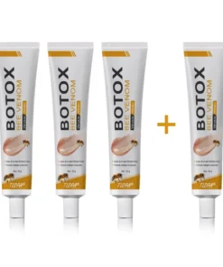 𝗧𝗟𝗢𝗣𝗔® Botox Bee Venom Wrinkle Removal Cream