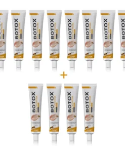 𝗧𝗟𝗢𝗣𝗔® Botox Bee Venom Wrinkle Removal Cream