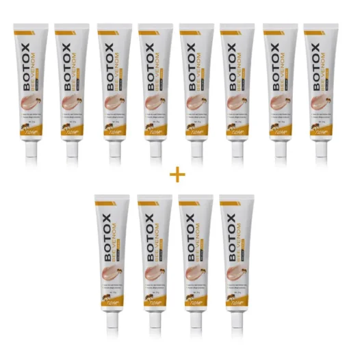 𝗧𝗟𝗢𝗣𝗔® Botox Bee Venom Wrinkle Removal Cream