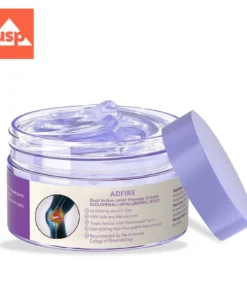 ADFIRE™ Joint & Bone Therapy Cream