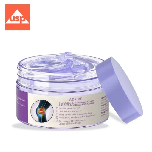 ADFIRE™ Joint & Bone Therapy Cream