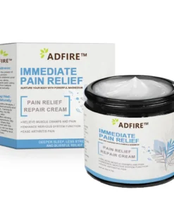 ADFIRE™ Official Store: Magnesium Pain Healing Bone Cream