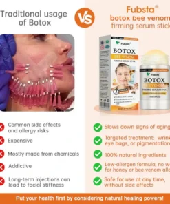 Fubsta™ Botox Bee Venom Firming Serum Stick