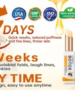 Furzero™ Botox Bee Venom Wrinkle Removal Serum Stick