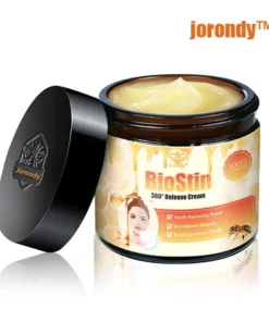 Jorondy™ BioStin 360° Defense Cream