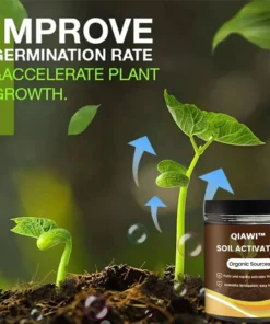 QIAWI™ Soil Activator