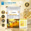 STDEI™ Bee Venom NMN Natural Repair Vaginal Patch