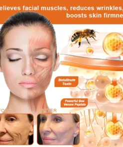 coolord™ Botox Bee Venom Firming Serum Stick